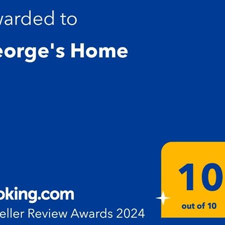 George'S Home วาซีลีกี ภายนอก รูปภาพ